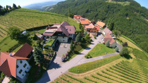 Gästehaus Kaiser, Kitzeck Im Sausal, Österreich